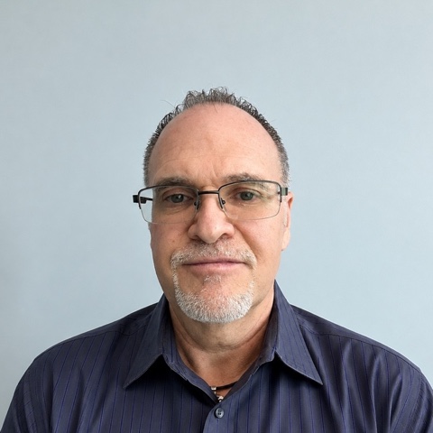 Greg Latchaw, MD, MBA, founder of Iridium Scholars